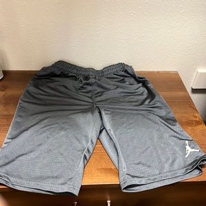 Youth Jordan Basketball Shorts
